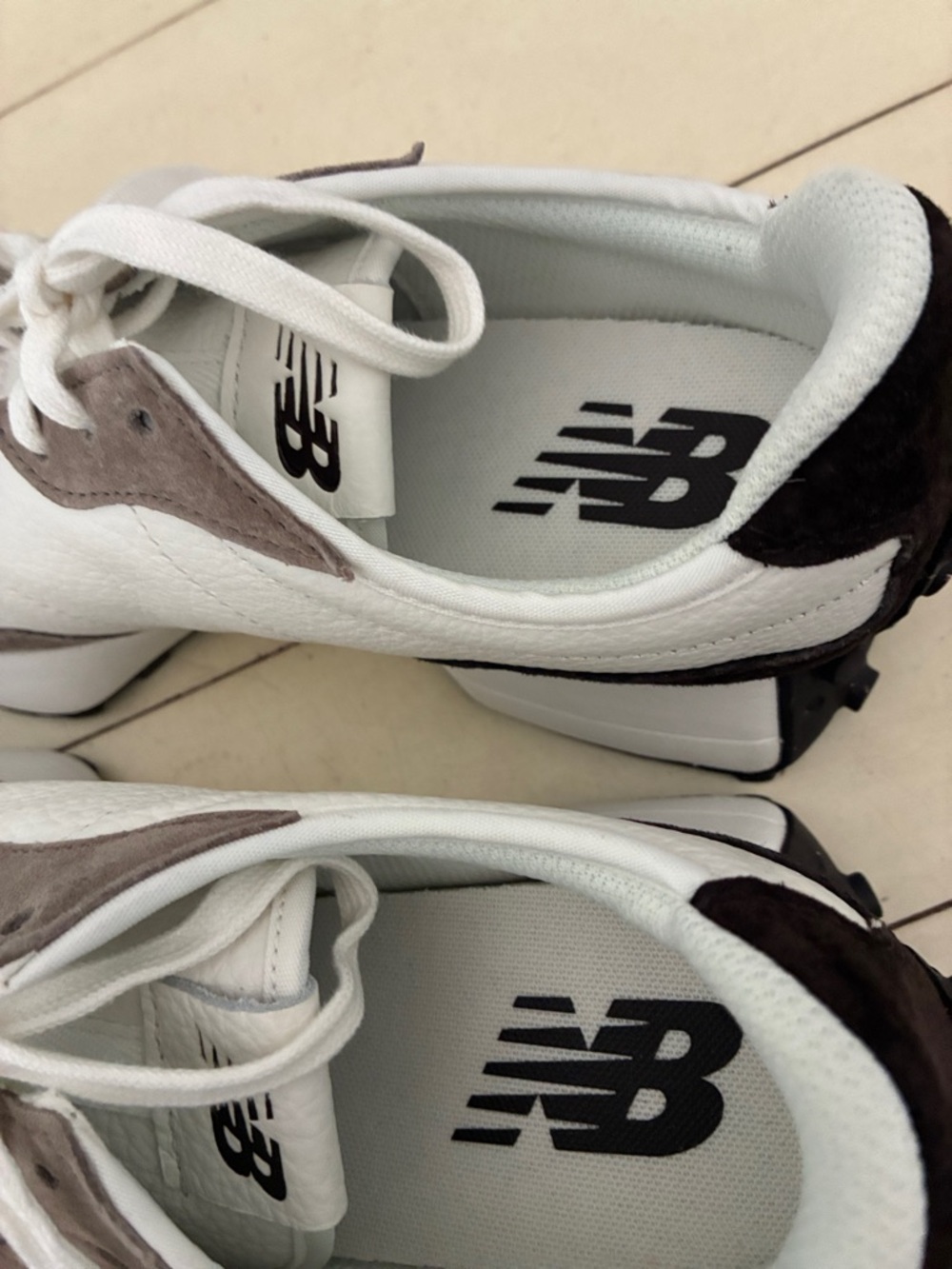 New Balance unisex running shoes. Mens” size 9.5 or women’s size 11. New $169.00 - Picture 5 of 6